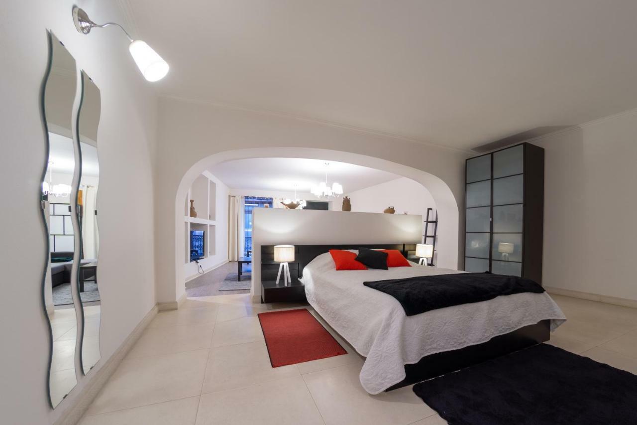 4U Alojamento - Estudio Abrantes Exterior photo